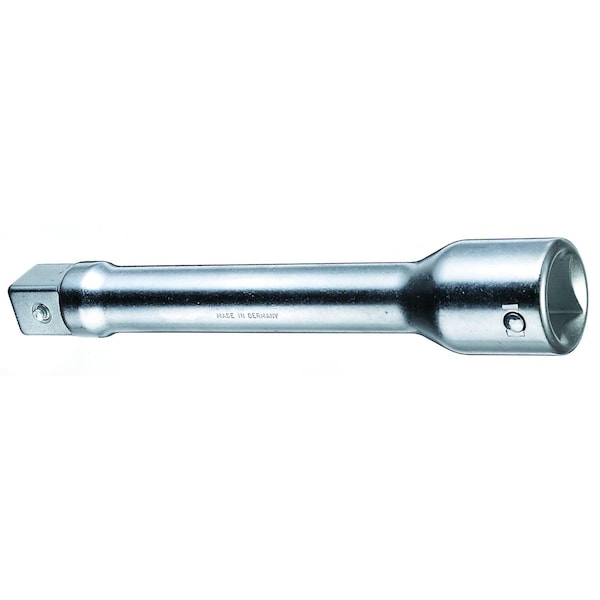 Socket Adaptor 3/4 Inches Dr, 200 mm L, Chrome-plated